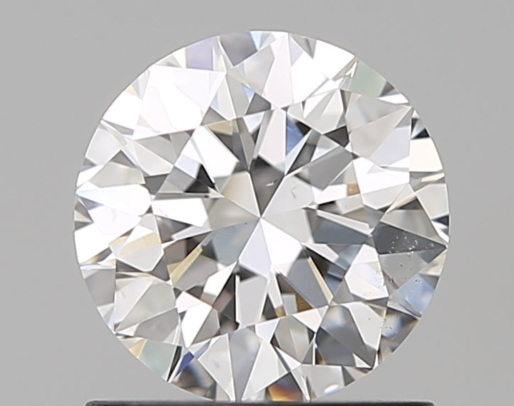 GIA 1.01 Carat 圓形 - Round Brilliant 天然鑽石 Natural diamond