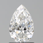 GIA 1.06 Carat Pear Natural Diamond 鑽石