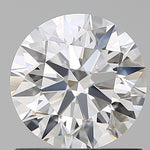 GIA 1.02 Carat 圓形 - Round Brilliant 天然鑽石 Natural diamond