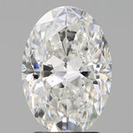 GIA 3.07 Carat Oval Natural Diamond 鑽石