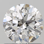 GIA 0.94 Carat 圓形 - Round Brilliant 天然鑽石 Natural diamond