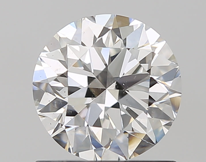 GIA 0.94 Carat 圓形 - Round Brilliant 天然鑽石 Natural diamond