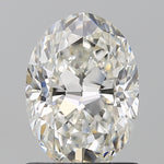 GIA 1.20 Carat 橢圓形 - Oval 天然鑽石 Natural diamond