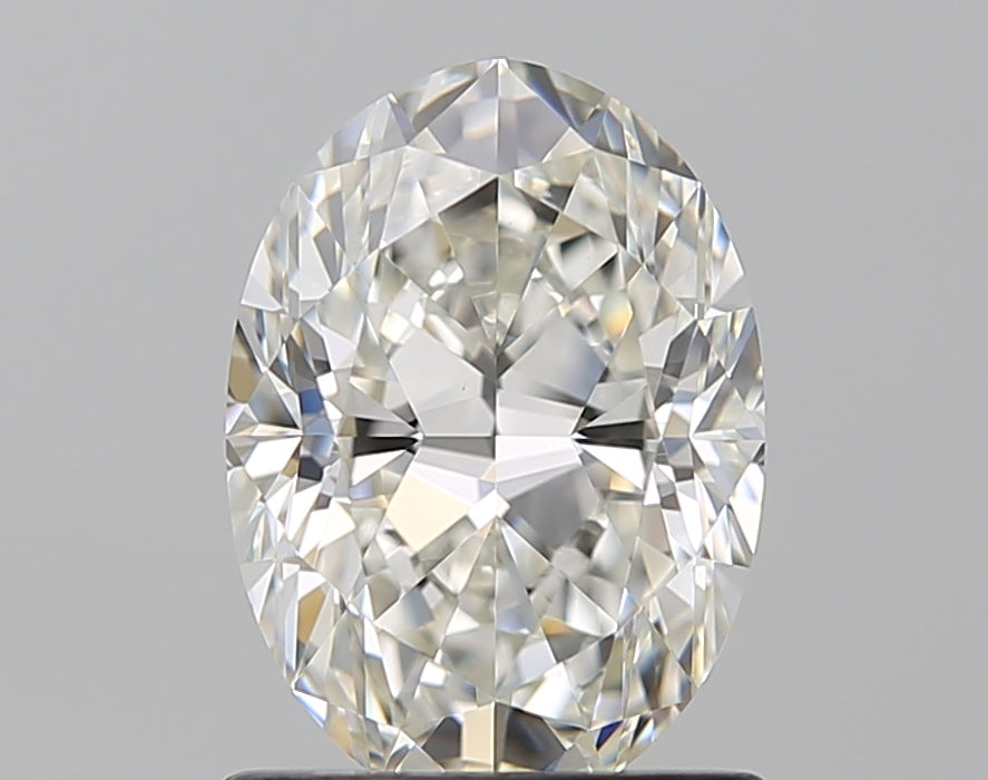 GIA 1.20 Carat 橢圓形 - Oval 天然鑽石 Natural diamond