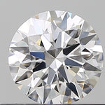 GIA 0.52 Carat 圓形 - Round Brilliant 天然鑽石 Natural diamond