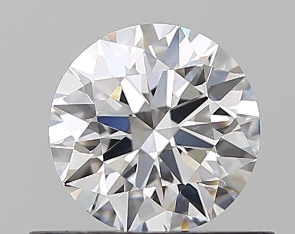 GIA 0.52 Carat 圓形 - Round Brilliant 天然鑽石 Natural diamond