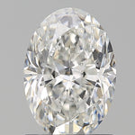 GIA 1.2 Carat Oval Natural Diamond 鑽石