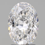 GIA 2.16 Carat Oval Natural Diamond 鑽石