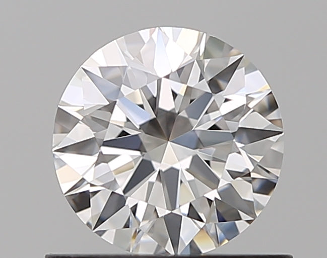 GIA 0.64 Carat 圓形 - Round Brilliant 天然鑽石 Natural diamond