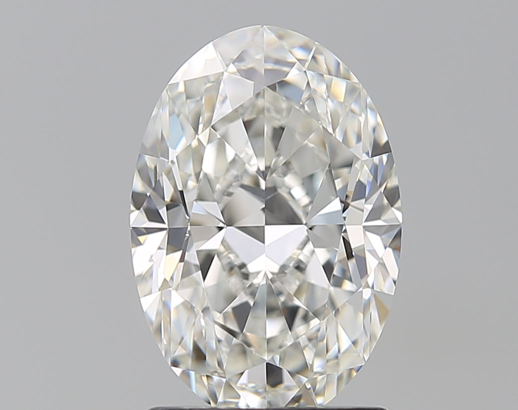 GIA 1.80 Carat 橢圓形 - Oval 天然鑽石 Natural diamond