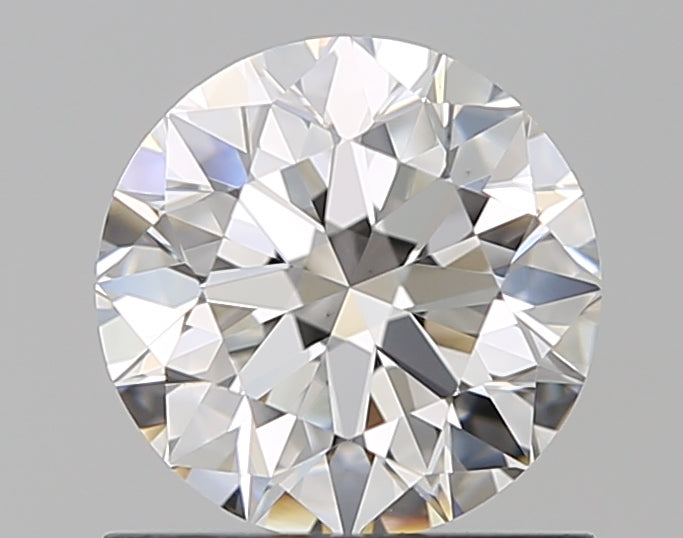 GIA 0.90 Carat 圓形 - Round Brilliant 天然鑽石 Natural diamond