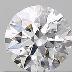 GIA 0.70 Carat 圓形 - Round Brilliant 天然鑽石 Natural diamond