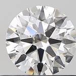 GIA 0.50 Carat 圓形 - Round Brilliant 天然鑽石 Natural diamond