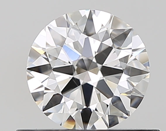 GIA 0.50 Carat 圓形 - Round Brilliant 天然鑽石 Natural diamond