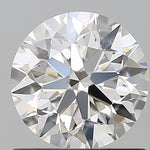 GIA 0.93 Carat 圓形 - Round Brilliant 天然鑽石 Natural diamond