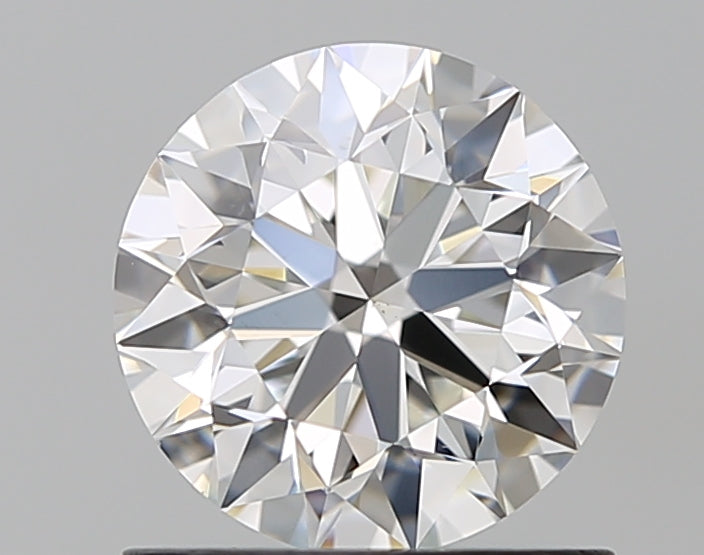 GIA 0.93 Carat 圓形 - Round Brilliant 天然鑽石 Natural diamond