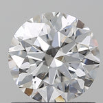 GIA 1.01 Carat Round Brilliant Natural Diamond 鑽石