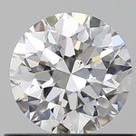 GIA 0.64 Carat 圓形 - Round Brilliant 天然鑽石 Natural diamond