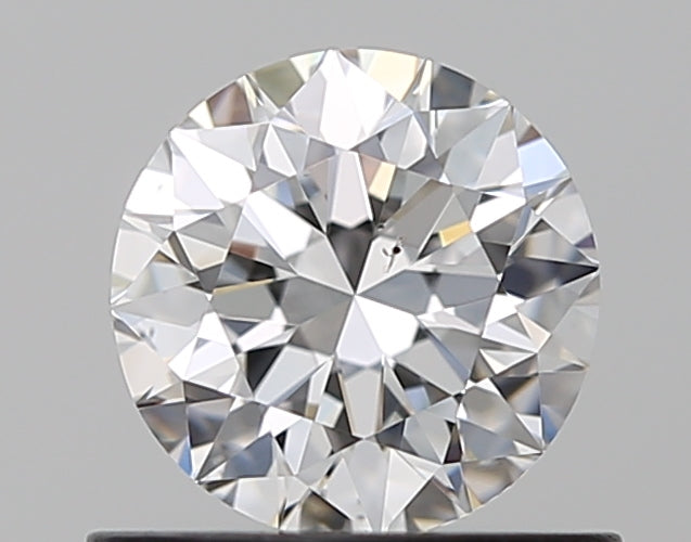 GIA 0.64 Carat 圓形 - Round Brilliant 天然鑽石 Natural diamond