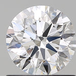 GIA 0.86 Carat 圓形 - Round Brilliant 天然鑽石 Natural diamond