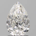 GIA 1.70 Carat 梨形 - Pear 天然鑽石 Natural diamond