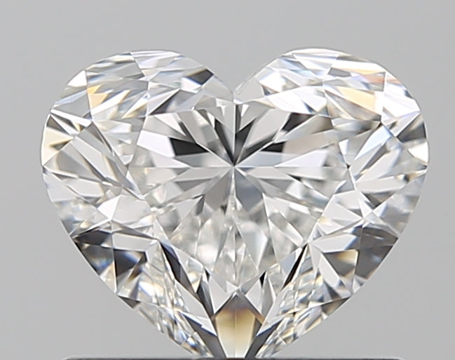 GIA 0.90 Carat 心形 - Heart 天然鑽石 Natural diamond