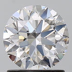 GIA 1.2 Carat Round Brilliant Natural Diamond 鑽石