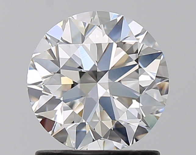 GIA 1.2 Carat Round Brilliant Natural Diamond 鑽石