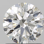 GIA 1.20 Carat Round Brilliant Natural Diamond
