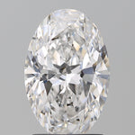 GIA 2.01 Carat Oval Natural Diamond 鑽石