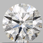 GIA 0.75 Carat 圓形 - Round Brilliant 天然鑽石 Natural diamond