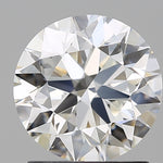 GIA 1.5 Carat Round Brilliant Natural Diamond 鑽石