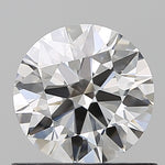 GIA 0.70 Carat 圓形 - Round Brilliant 天然鑽石 Natural diamond