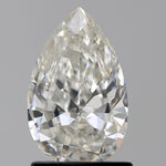 GIA 1.01 Carat 梨形 - Pear 天然鑽石 Natural diamond