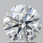 GIA 2.07 Carat 圓形 - Round Brilliant 天然鑽石 Natural diamond