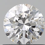 GIA 0.71 Carat 圓形 - Round Brilliant 天然鑽石 Natural diamond