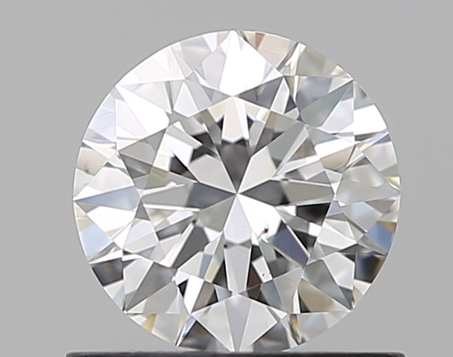 GIA 0.71 Carat 圓形 - Round Brilliant 天然鑽石 Natural diamond