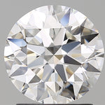 GIA 1.8 Carat Round Brilliant Natural Diamond 鑽石