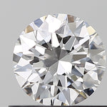 GIA 0.61 Carat 圓形 - Round Brilliant 天然鑽石 Natural diamond