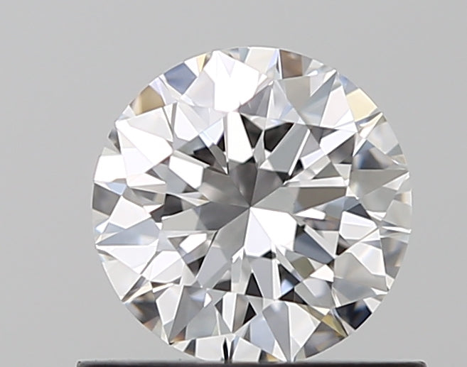 GIA 0.61 Carat 圓形 - Round Brilliant 天然鑽石 Natural diamond