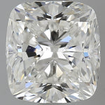 GIA 1.7 Carat Cushion Natural Diamond 鑽石