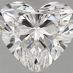 GIA 1.83 Carat 心形 - Heart 天然鑽石 Natural diamond