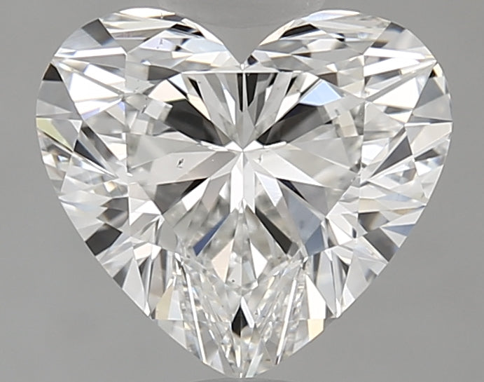 GIA 1.83 Carat 心形 - Heart 天然鑽石 Natural diamond