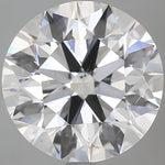 GIA 3.08 Carat 圓形 - Round Brilliant 天然鑽石 Natural diamond