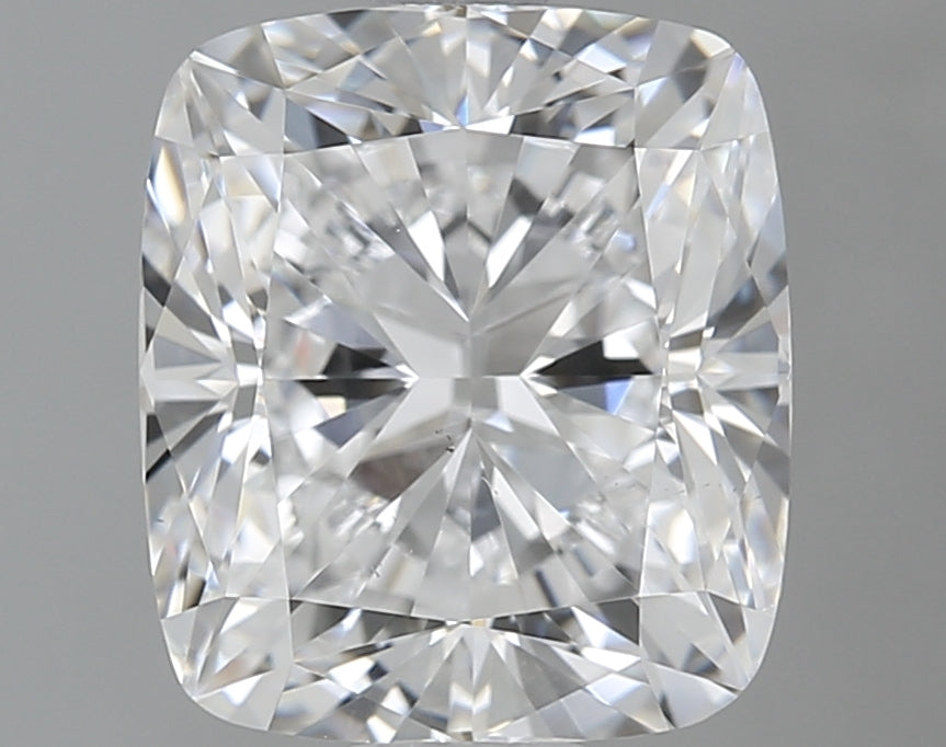 GIA 1.81 Carat 枕形改形 - Cushion Modified 天然鑽石 Natural diamond