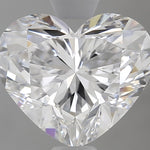 GIA 2.01 Carat 心形 - Heart 天然鑽石 Natural diamond