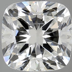GIA 1.71 Carat Cushion Natural Diamond 鑽石