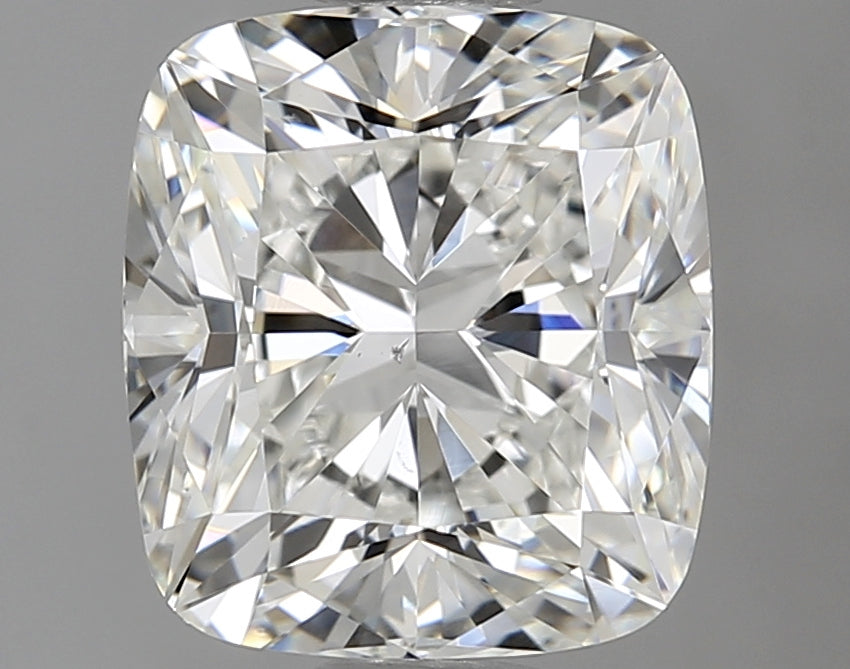 GIA 1.71 Carat 枕形改形 - Cushion Modified 天然鑽石 Natural diamond