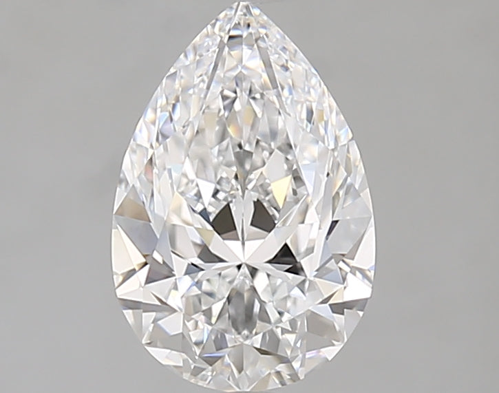 GIA 1.50 Carat 梨形 - Pear 天然鑽石 Natural diamond