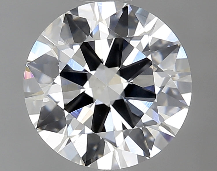 GIA 1.19 Carat 圓形 - Round Brilliant 天然鑽石 Natural diamond